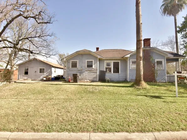 101 Inlane St, Houston, TX 77012