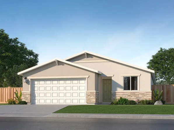 619 Pinelli Dr, Los Banos, CA 93635