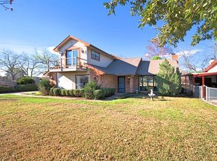 4728 E Holiday Estates Ct, Granbury, TX 76049