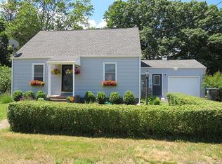 64 Gifford Ave, Willimantic, CT 06226
