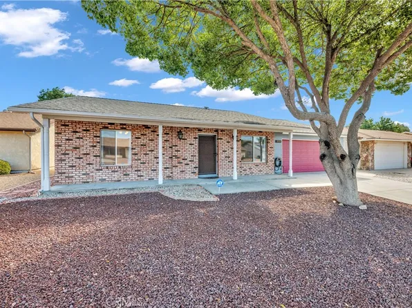 27094 Bottlebrush Ln, Sun City, CA 92586