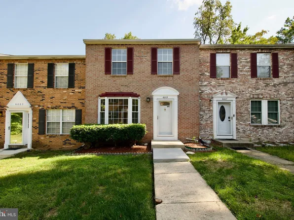 6005 Livingston Rd, Oxon Hill, MD 20745