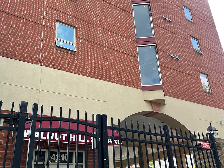 4210 Sansom St #203 — Photo 8