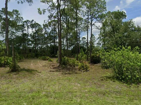1707 RICHMOND AVENUE N LOT 14, LEHIGH ACRES, FL 33972