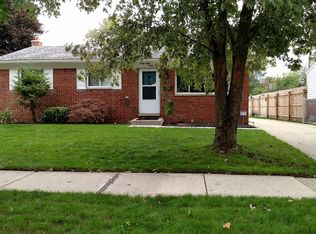 3841 Niagara St, Wayne, MI 48184