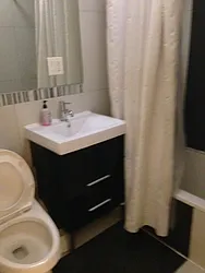 Rented by Subway Management