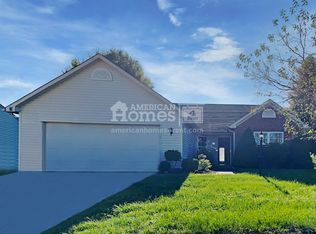 5441 Montavia Ln, Indianapolis, IN 46239