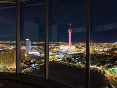 322 Karen Ave Unit 3707, Las Vegas, NV, 89109