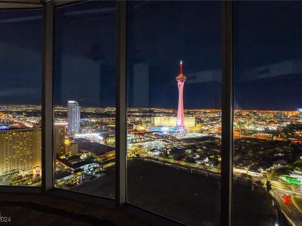 322 Karen Ave Unit 3707, Las Vegas, NV 89109