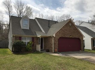 123 Kincaid Ln, Hampton, VA 23666