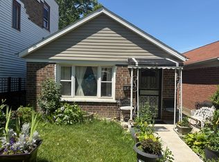 414 N Avers Ave, Chicago, IL