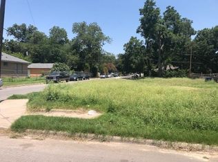 3003 Jerome St LOT 1, Dallas, TX 75223