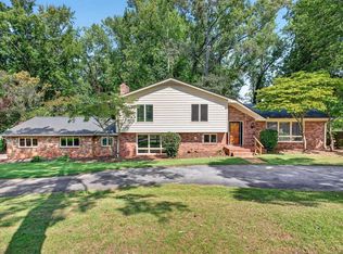 21 Terrain Dr, Greenville, SC 29605