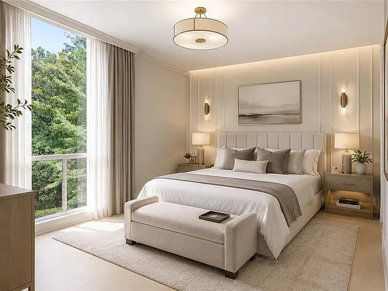 2632 Peachtree Rd NW #304B — Photo 20