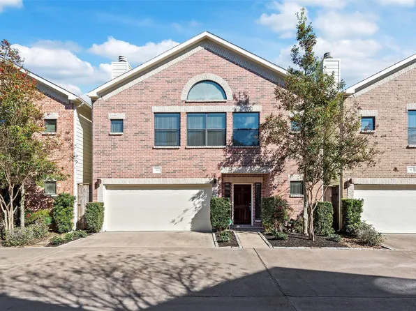 650 Westcross St #9, Houston, TX 77018