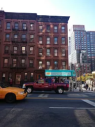 460 West 57th Street in Hell&#39;s Kitchen