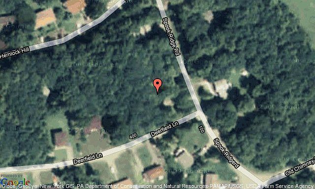 Map View