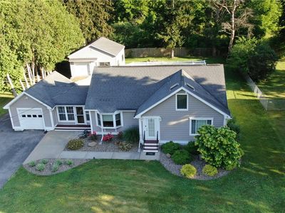 5937 Lakeshore Rd, Cicero, NY, 13039