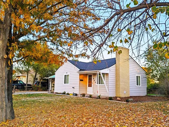 860 Nome Street, Aurora, CO 80010