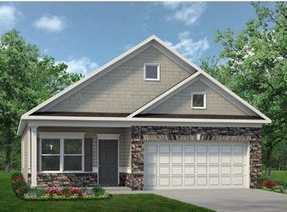 144 Saddle Ridge Trl, Calhoun, GA 30701