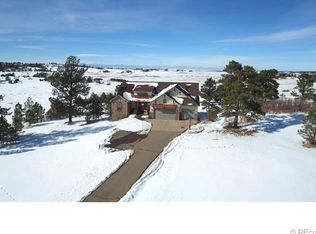 10411 Holden Cir, Franktown, CO 80116