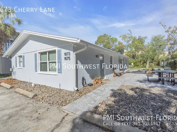1673 Cherry, Sarasota, FL 34236