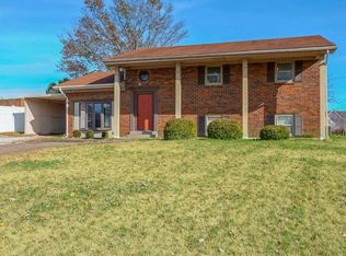 4609 Grace Ct, Evansville, IN 47711