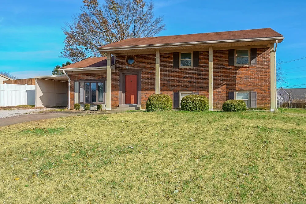 4609 Grace Ct photo 1