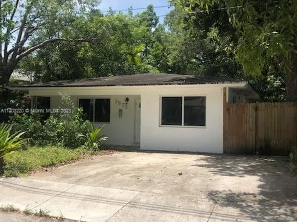 3572 Franklin Ave, Miami, FL 33133