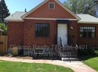 616 Cheney St, Reno, NV 89502