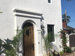 1831 State St, Santa Barbara, CA 93101