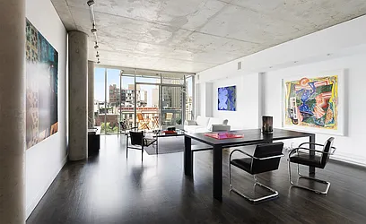 Sold by Corcoran