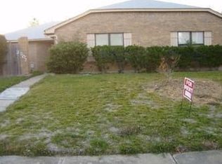3507 Parkmont St, Mesquite, TX 75150