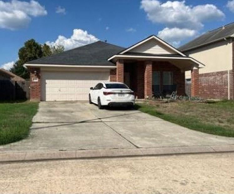 Property Front View