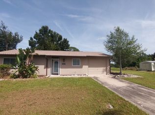 5990 Talbrook Rd, North Port, FL 34287