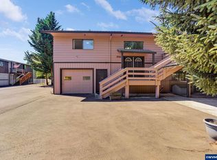 8748 Enclid St NE, Salem, OR 97305