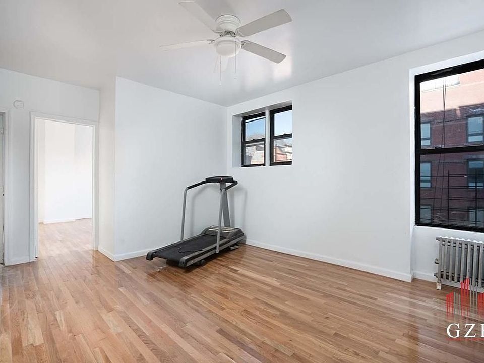 1st image of 200 W 134th St #3B