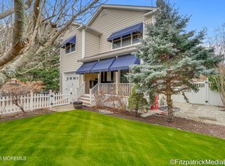 331 Richmond Avenue, Point Pleasant Beach, NJ 08742