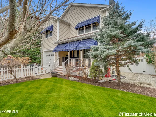 331 Richmond Ave, Point Pleasant Beach, NJ 08742