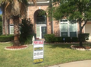 24310 Water Hill Ct, Katy, TX 77494