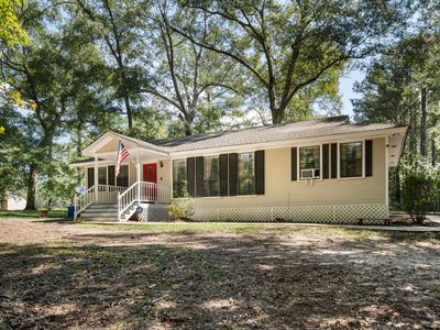 21 Rouse Rd, Lumberton, MS, 39455