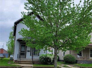 339 Front Ave SW, New Philadelphia, OH 44663