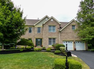 2251 Sunrise Way, Jamison, PA 18929