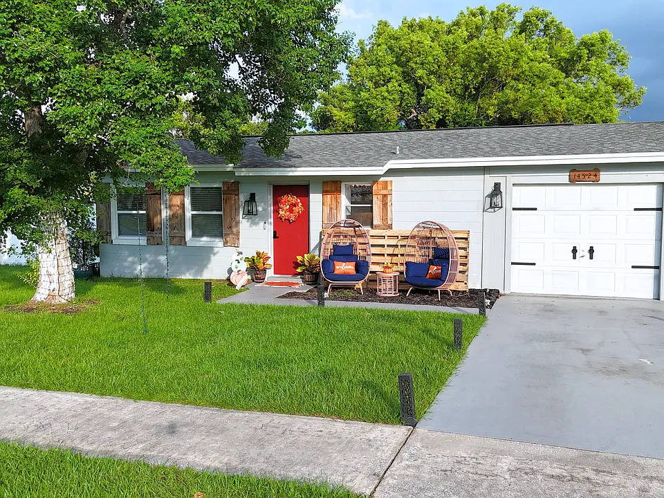 14524 SW 39th Court Rd