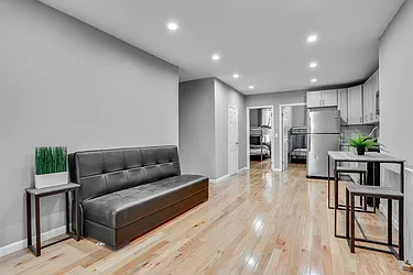 Rented by Avenues Real Estate