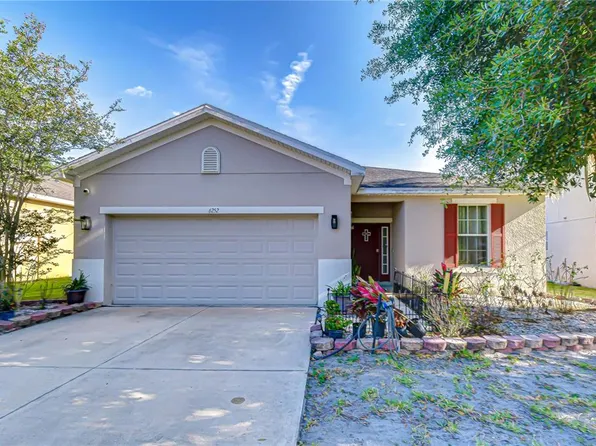 6252 Twin Bridges Dr, Zephyrhills, FL 33541