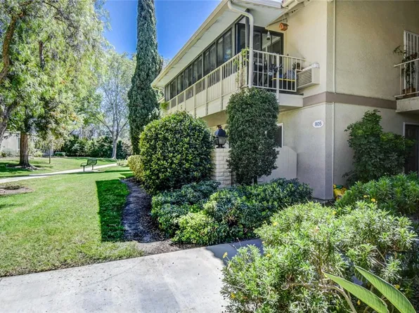 805 Ronda Mendoza #B, Laguna Woods, CA 92637