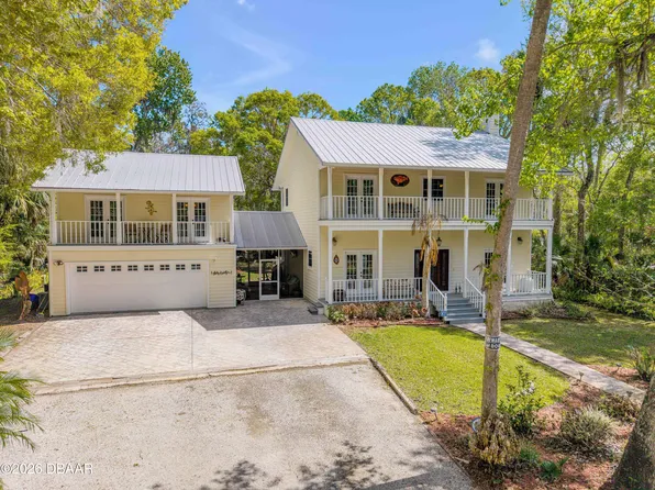 2101 Knittle Cir, New Smyrna Beach, FL 32168