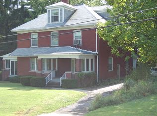 511 N Main St, Punxsutawney, PA 15767