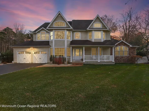 18 Grover Court, Jackson, NJ 08527